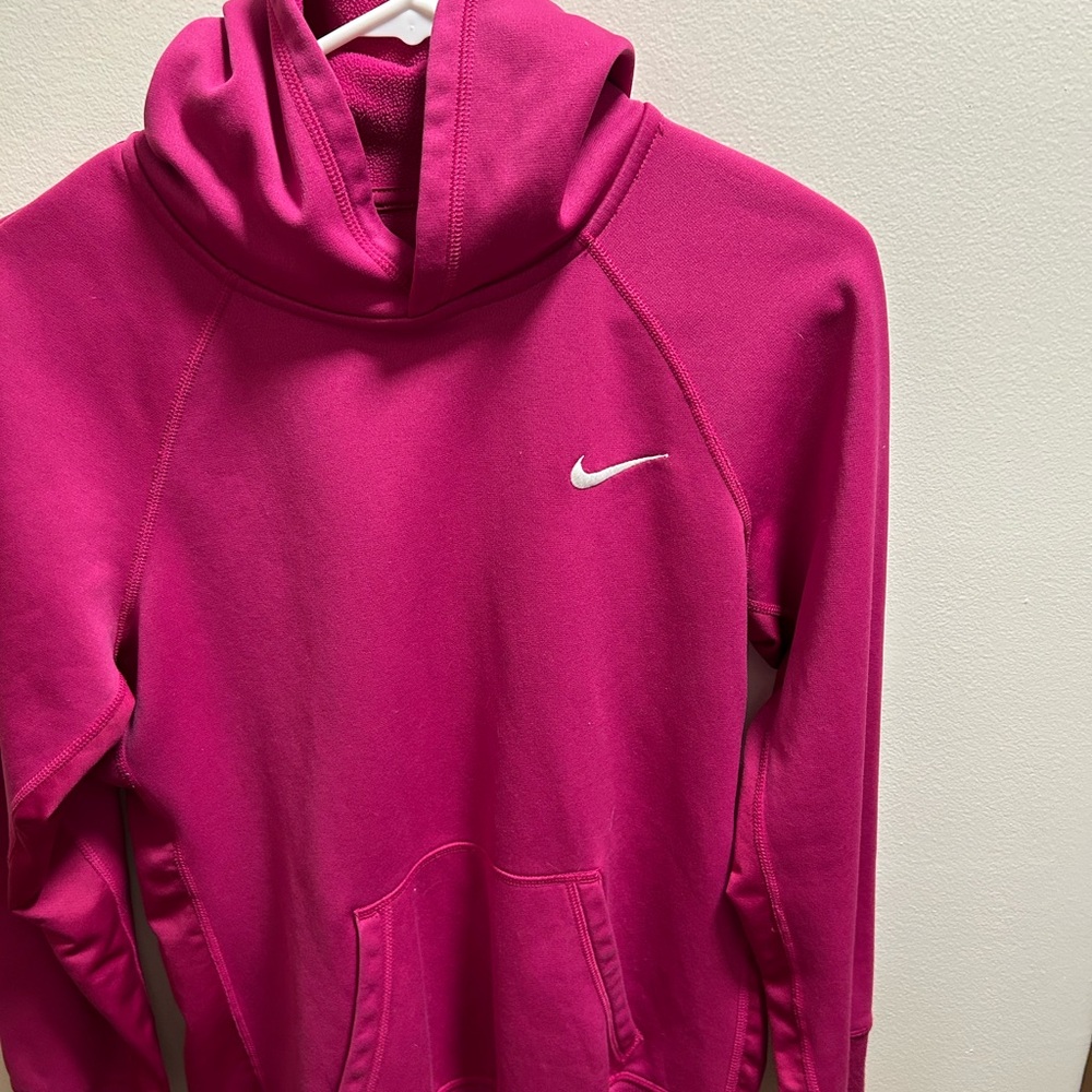 Nike Thermal Fit Hoodie